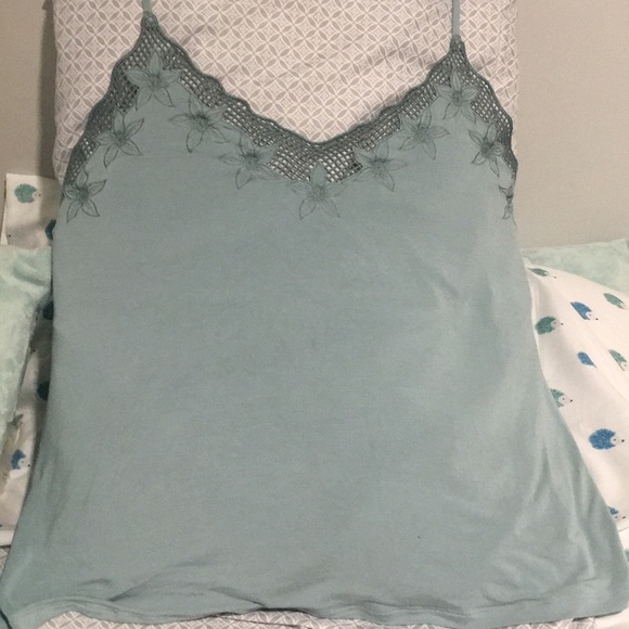 American Eagle Outfitters Tops - American Eagle Tank Top